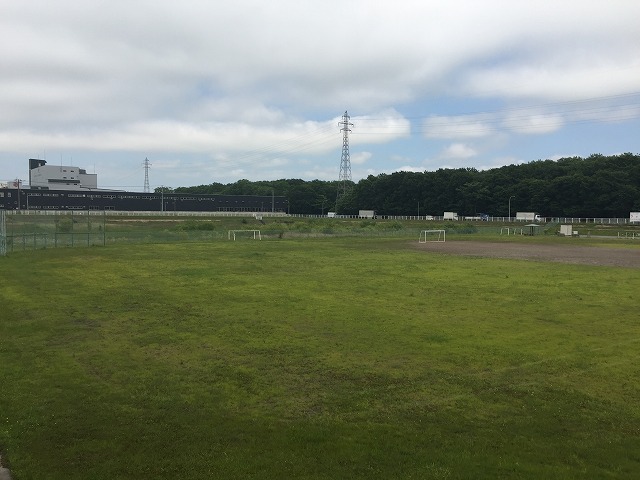 雨天決行!!　お客様謝恩親睦パーティーについて