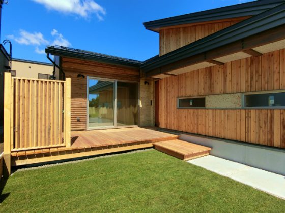 「住宅には性能がある。」