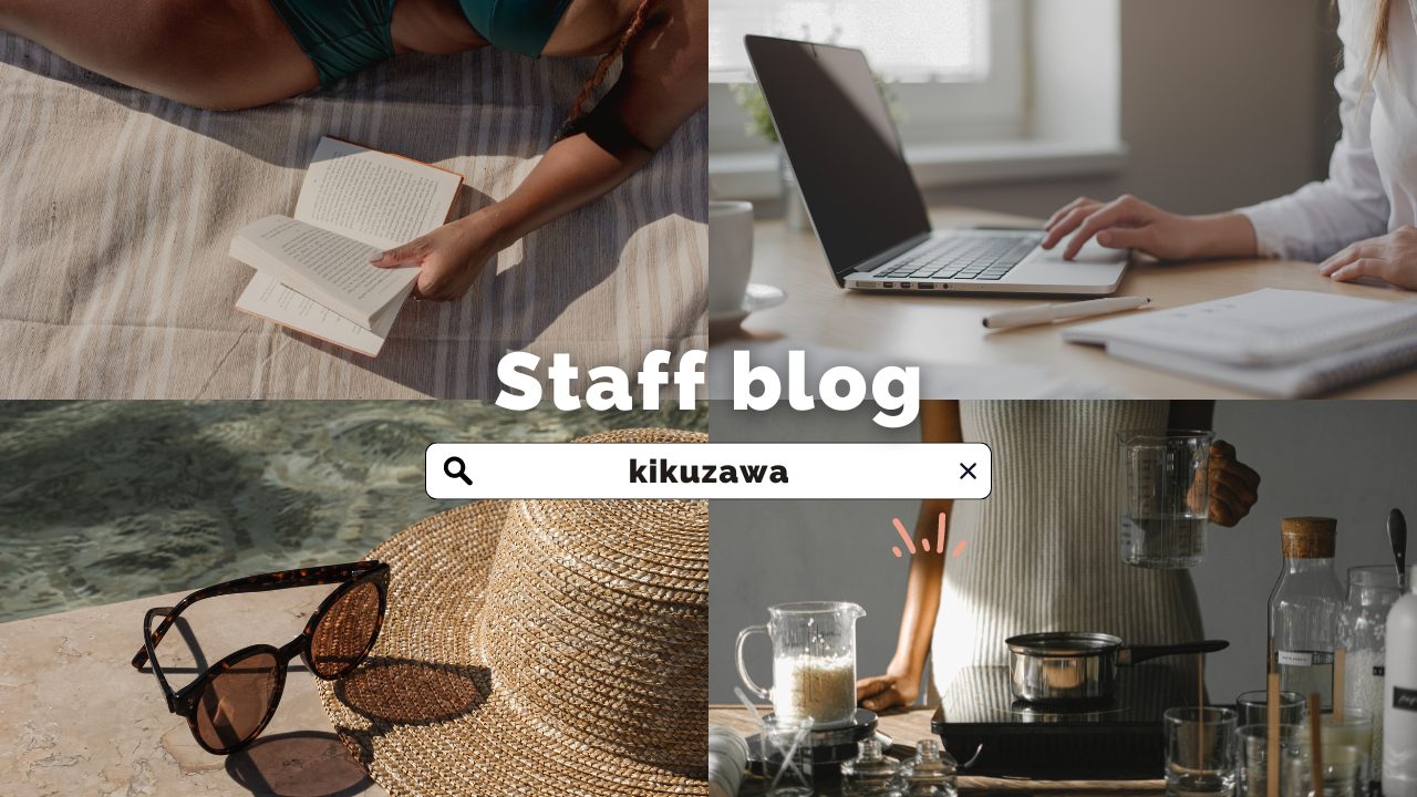 家づくりの裏側を支える人たち ― スタッフ紹介に4名追加しました！