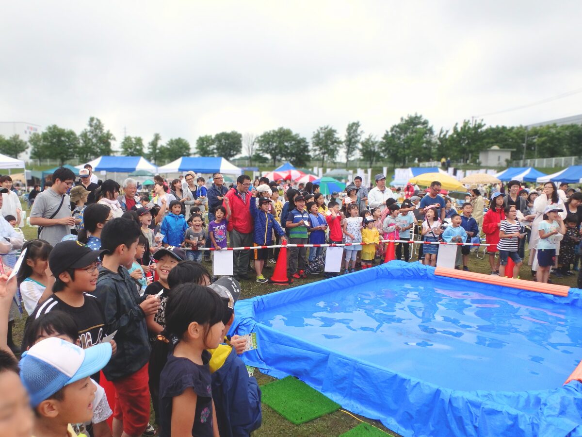 第21回「お客様感謝祭レポート2016」